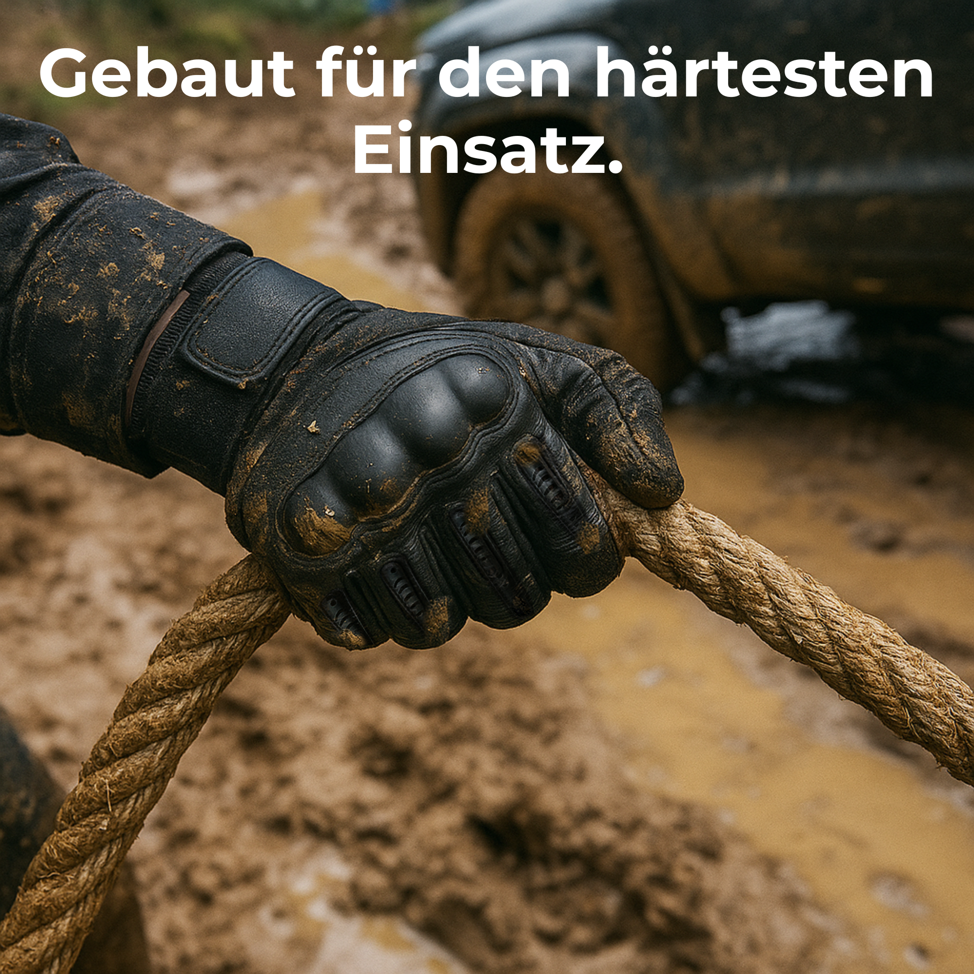 SafeGrip Natur – Outdoor Handschuhe | rutschfest Knöchelschutz | atmungsaktiv & Touchscreen‑fähig | Handwerk, Motorrad, Outdoor