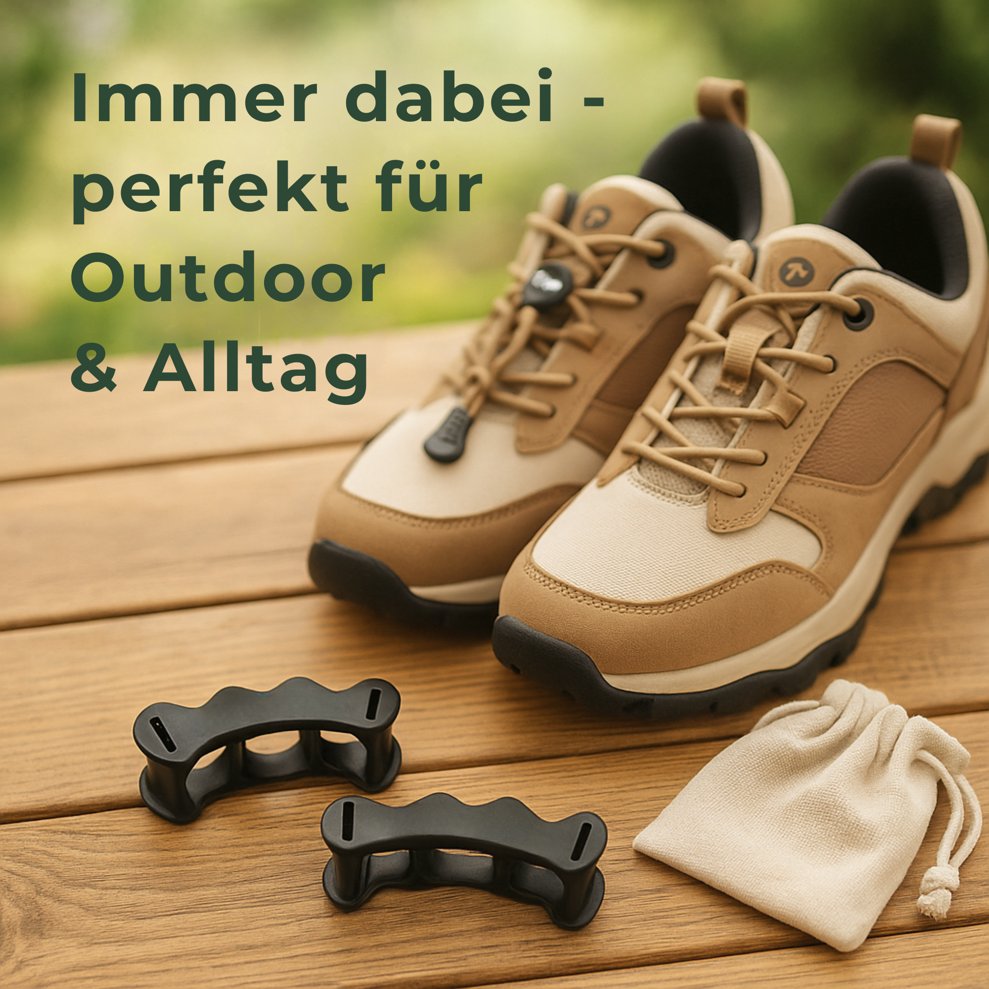 ToeCare – Hallux Valgus Zehenspreizer | weiches Silikongel | Alltag & Schmerzreduktion bei Zehenfehlstellung