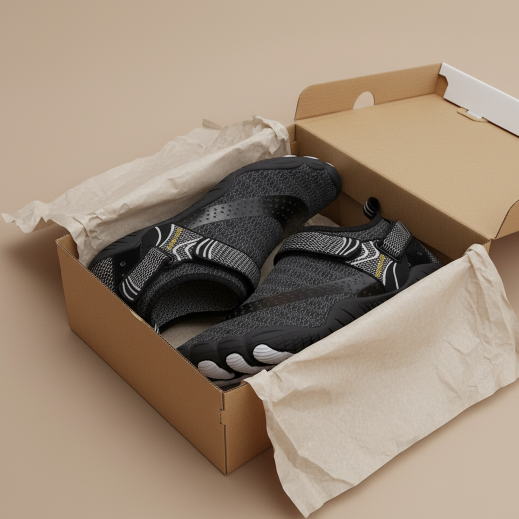 FlexFoot – Barfußschuh für natürliche Bewegung | spürbare Entlastung & maximaler Komfort