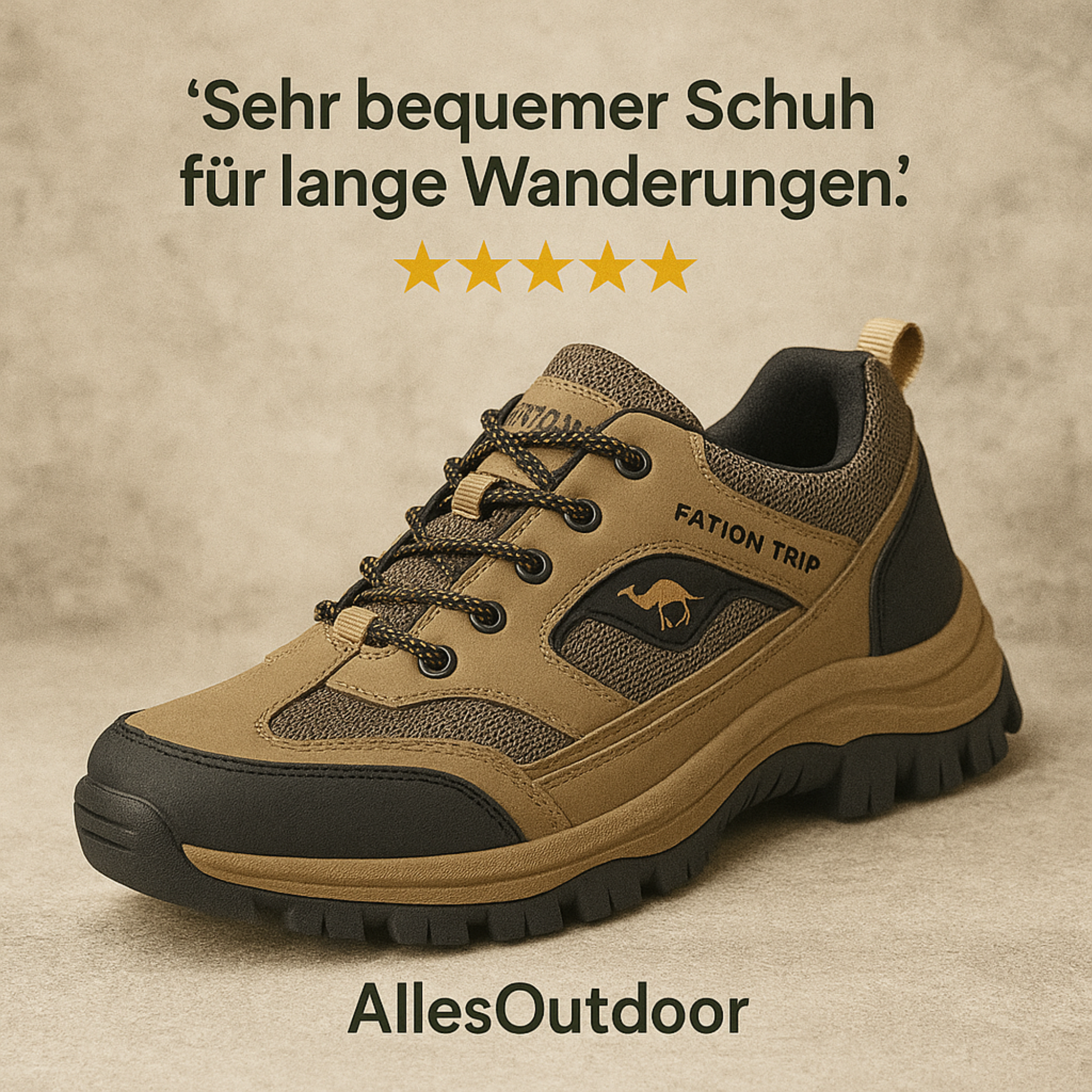 KomforTrek – Orthopädische Barfußschuhe | Schmerzfrei Gehen & Gesunde Haltung | Rutschfest & Atmungsaktiv | Für Alltag & Arbeit