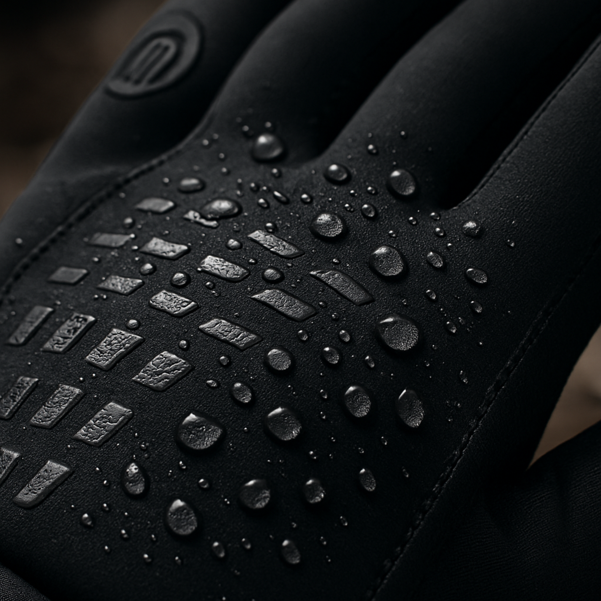 HandFrost – Thermo-Handschuhe Herren & Damen | Touchscreen-fähig Rutschfest | Für Winter, Fahrrad, Arbeit & Outdoor bei Kälte