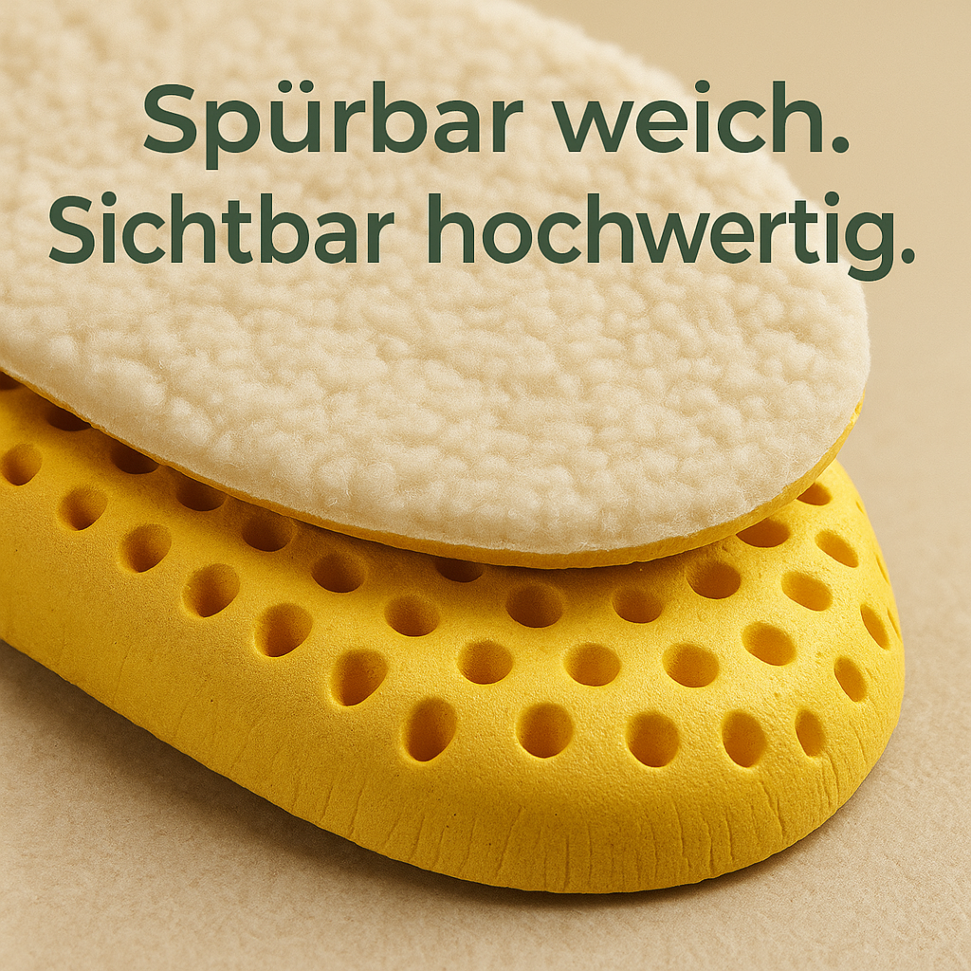 WarmoSole – Wärmende Einlegesohlen | Schmerzlindernd & atmungsaktiv | Für kalte Tage & empfindliche Füße