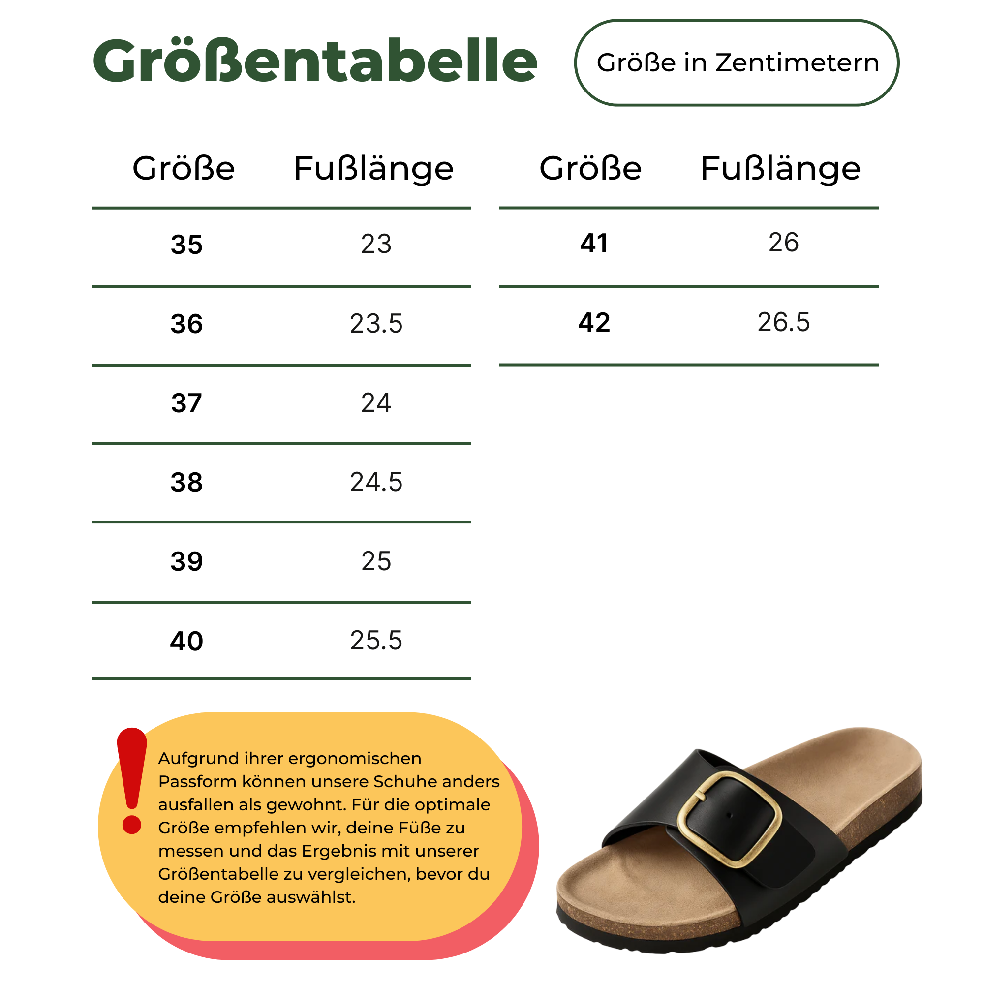 ComfoLyn – Orthopädische Damen-Sandalen | Schmerzlindernd bei Fersensporn & Plantarfasziitis | Rutschfest & Atmungsaktiv